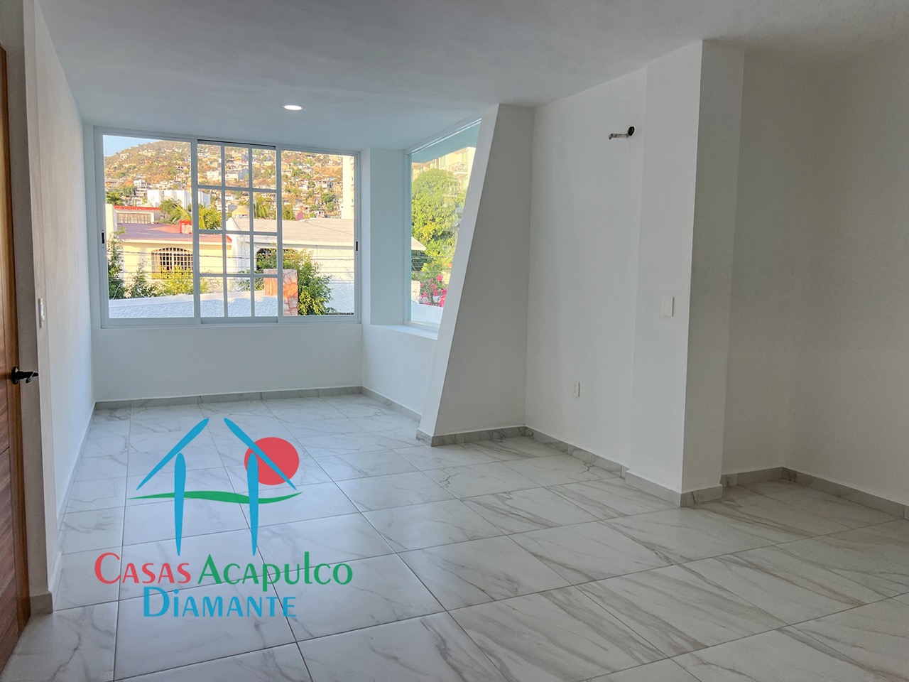 Casa Costa Azul Pedro Andrés Sufrend - Recámara cuatro 1